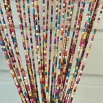 Beaded Curtains