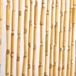 flavorthings Bamboo Curtains